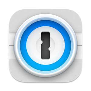 1password